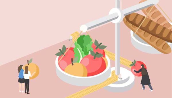 托盘天平的使用方法和注意事项 托盘天平的具体使用方法和注意事项