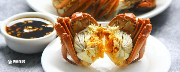 死螃蟹能吃吗 螃蟹是什么类的动物