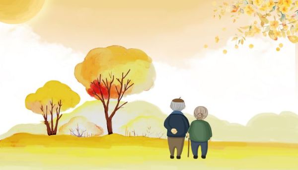 重阳节饮酒饮的是什么 重阳节的习俗