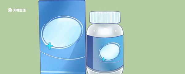 钙片是什么原料做成的 钙片是什么原料成分做成的