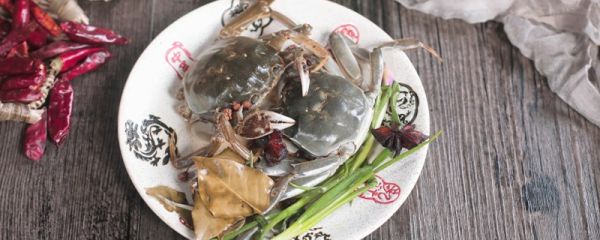 冰箱冻死螃蟹能吃吗 螃蟹怎么养几天不死