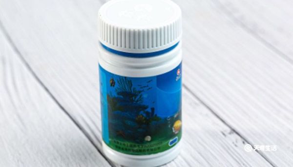 钙片是什么原料做成的 钙片是什么原料成分做成的