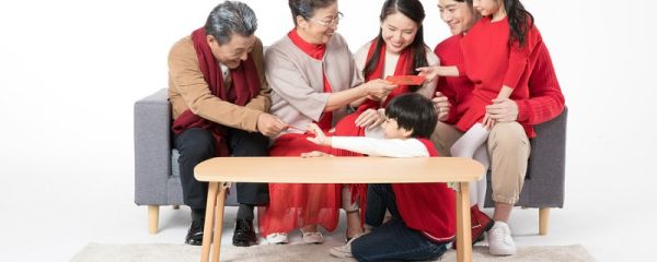 压岁钱有什么用意 压岁钱的来历
