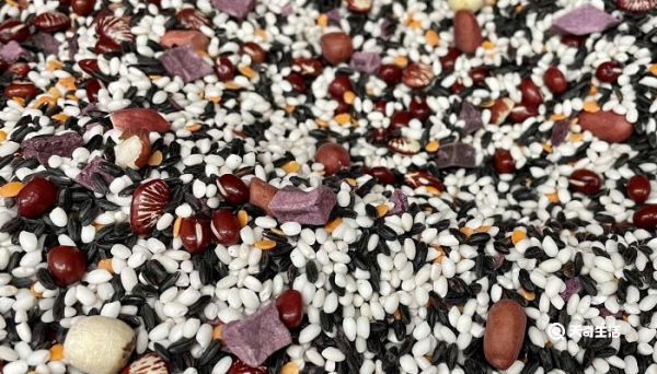 碳水化合物食物一览表  碳水化合物食物有哪些