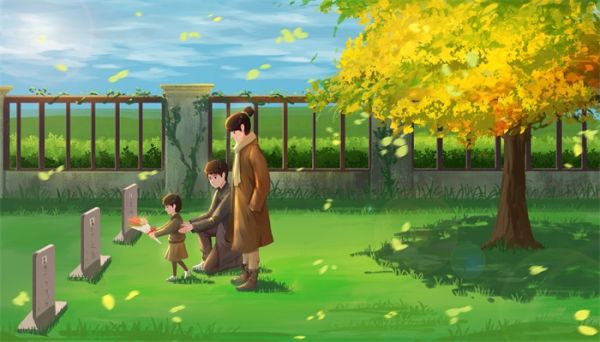 清明节的风俗 清明节有什么风俗