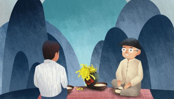 重阳节的习俗 重阳节的意义