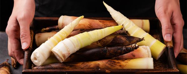 冬笋要焯水吗 冬笋要焯水多久才可以熟