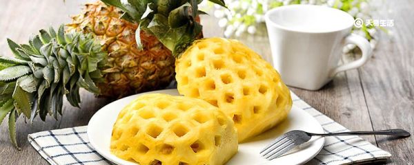 凤梨是什么 凤梨指什么