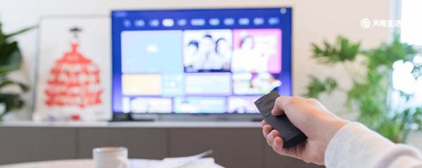 电视机为什么是方的 电视机是方的原因