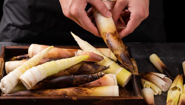 冬笋要焯水吗 冬笋要焯水多久才可以熟