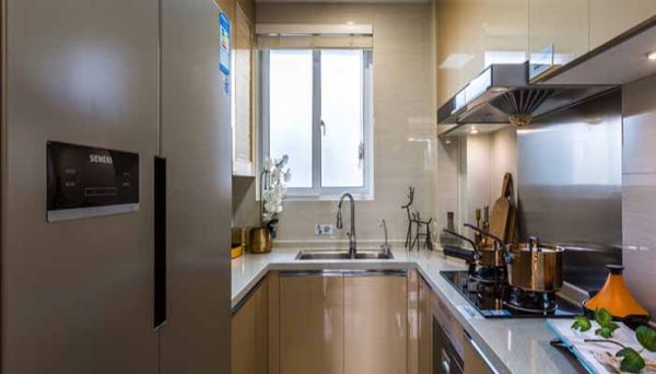 双门冰箱尺寸多少 双门冰箱的尺寸是多少