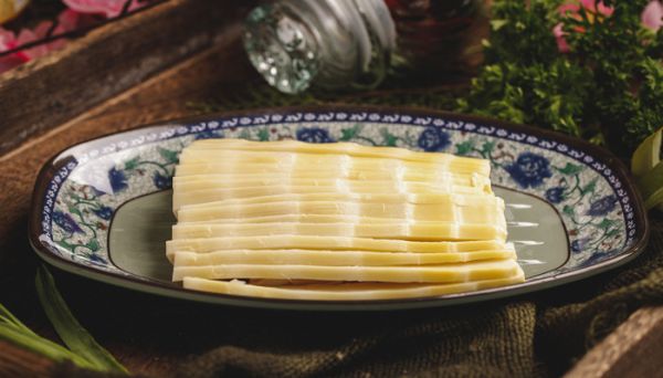 冬笋要焯水吗 冬笋要焯水多久才可以熟