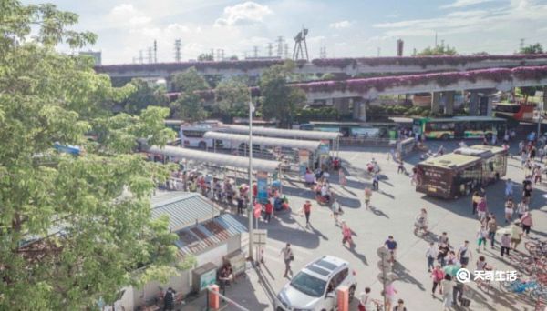 乌鲁木齐站属于哪个区 乌鲁木齐站是哪个区