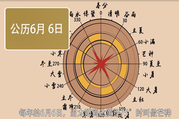 芒种吃什么传统食物