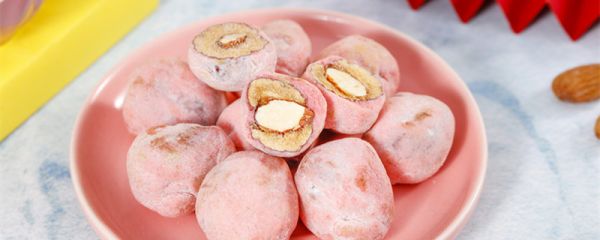 奶枣是什么食品 奶枣是啥东西