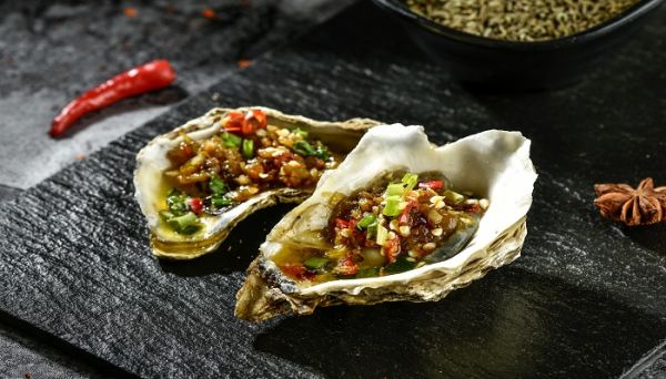 生蚝要怎么清洗 生蚝要怎么清洗里面的肉