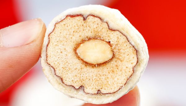 奶枣是什么食品 奶枣是啥东西