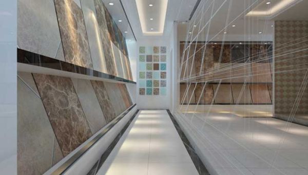 装修瓷砖怎么选择 新房装修瓷砖怎么选