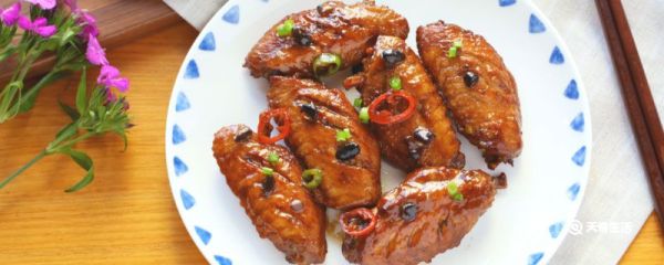 可乐鸡翅要不要焯水 可乐鸡翅需要焯水吗