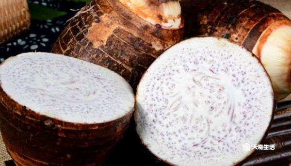 芋头是水煮还是蒸 芋头是水煮还是蒸更好