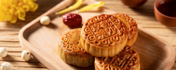 中秋节必吃的10种食物 中秋节必吃的食物