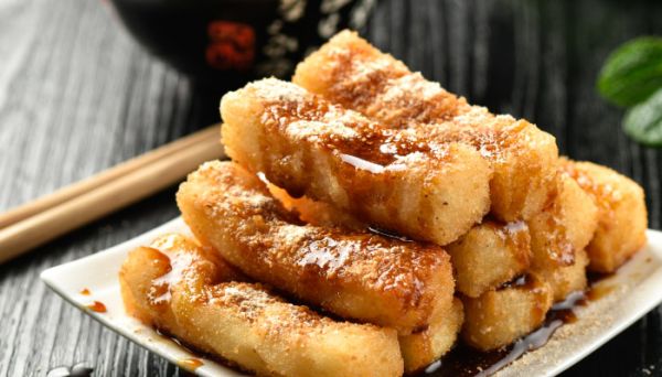 中秋节必吃的10种食物 中秋节必吃的食物