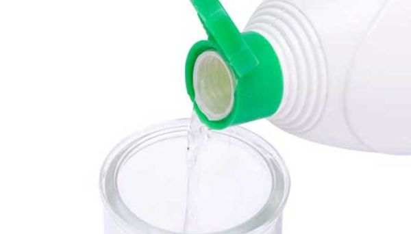 84消毒液和消毒粉的区别 84消毒液和消毒粉有什么区别