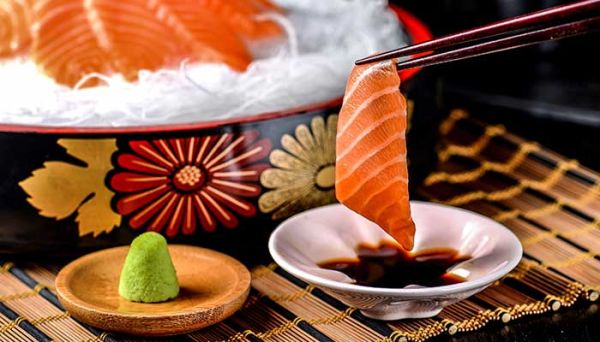 山葵酱和芥末酱的区别 芥末和山葵酱有什么区别