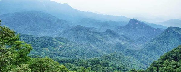 福建天姥山位于什么地方 福建天姥山位置在哪