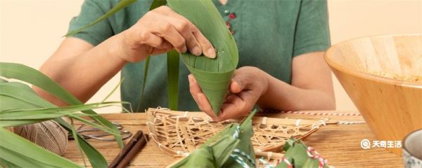 新鲜粽叶怎么保存 新鲜粽叶如何保存