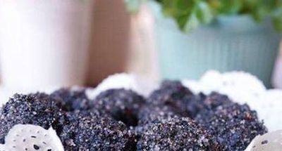 用健康和美食填满冬至！带你看遍全国冬至美食