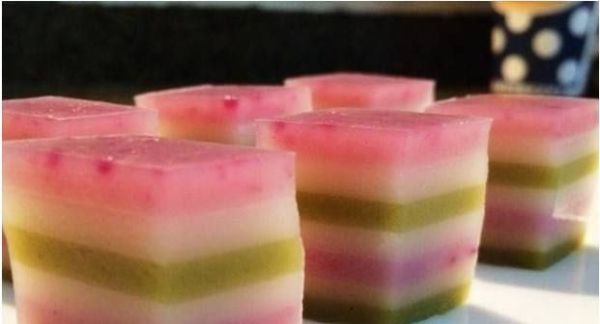 用健康和美食填满冬至！带你看遍全国冬至美食