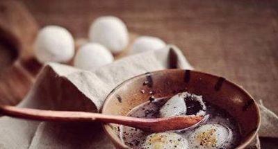 用健康和美食填满冬至！带你看遍全国冬至美食