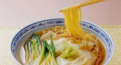 您的冬至美食外卖到了,请吃货们务必查收!