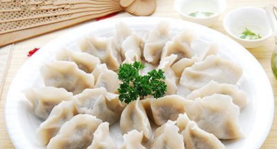 您的冬至美食外卖到了,请吃货们务必查收!