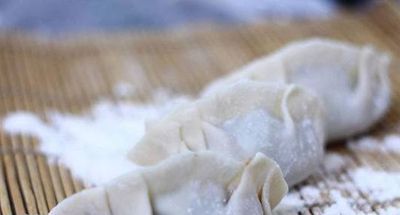 用健康和美食填满冬至！带你看遍全国冬至美食