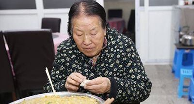 用健康和美食填满冬至！带你看遍全国冬至美食