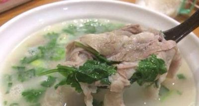 用健康和美食填满冬至！带你看遍全国冬至美食