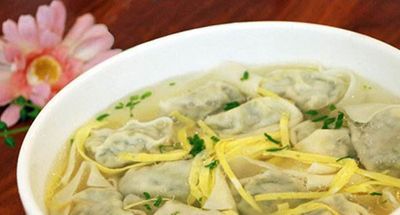 您的冬至美食外卖到了,请吃货们务必查收!