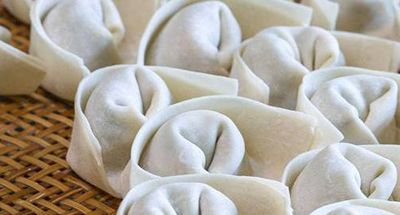 用健康和美食填满冬至！带你看遍全国冬至美食