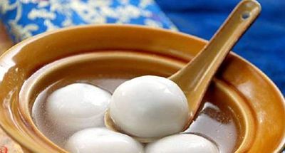 您的冬至美食外卖到了,请吃货们务必查收!