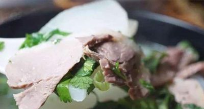 冬至吃羊肉汤哪里最正宗？好吃嘴儿都在这里吃！