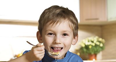 冬至后是儿童长高的好时期,要多吃这6种天然美食