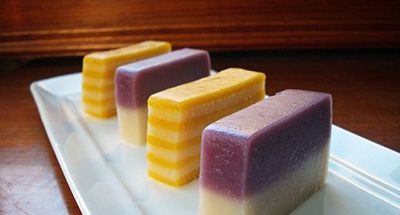 偶买噶！原来冬至除了饺子和汤圆还有这些美食