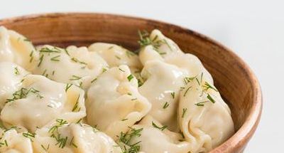 冬至,让你的饺子吃得既有新意又高逼格