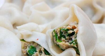 冬至,让你的饺子吃得既有新意又高逼格