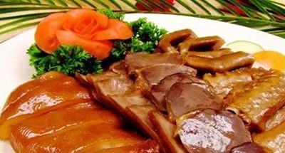 偶买噶！原来冬至除了饺子和汤圆还有这些美食