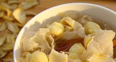 冬至后多吃这些食物,恢复皮肤弹性更有女人味