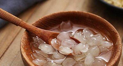 冬至后多吃这些食物,恢复皮肤弹性更有女人味