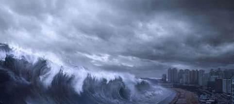 印尼为什么经常地震？